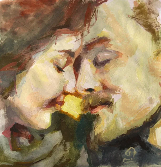 Lovers