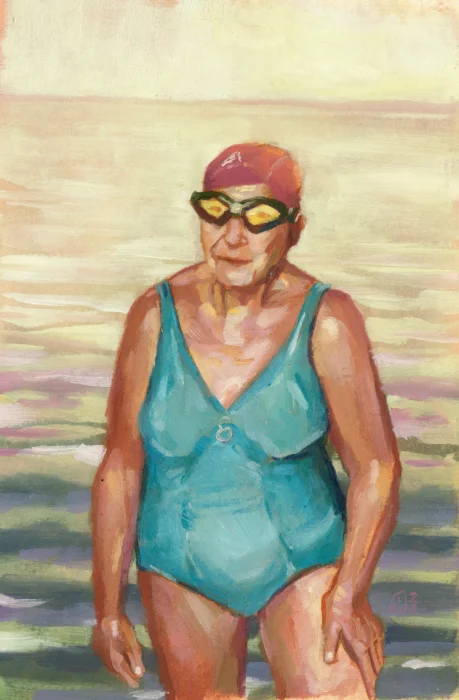 Sciura by the sea  n.1