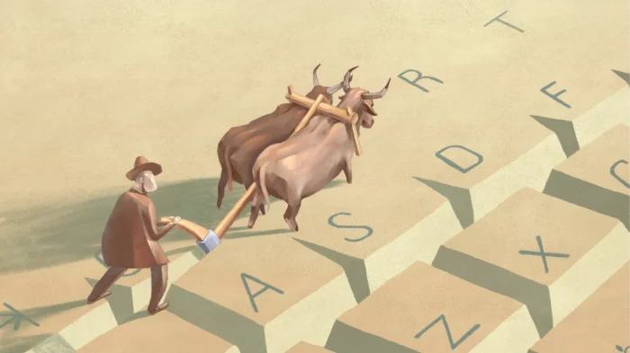 Illustrazione Editoriale